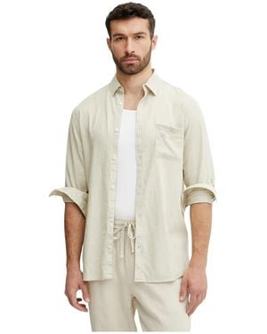 Guess Casual Shirts - Neutro