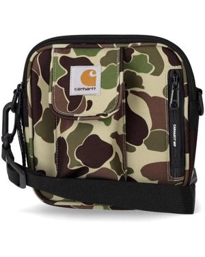 Carhartt Cross Body Bags - Vert