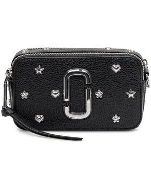 Marc Jacobs Cross Body Bags - Zwart