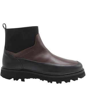 Björn Borg Chelsea Boots - Noir