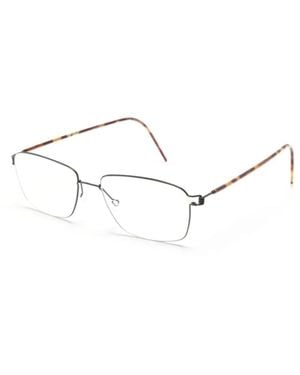 Lindberg Glasses - Metallic