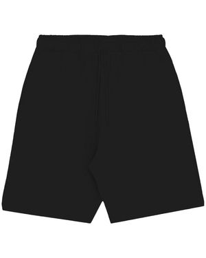Propaganda Casual Shorts - Negro