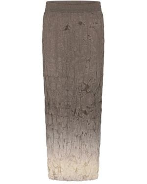 Heartmade Maxiröcke - Braun