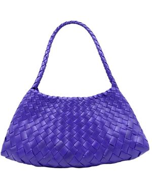 Dragon Diffusion Shoulder Bags - Violet