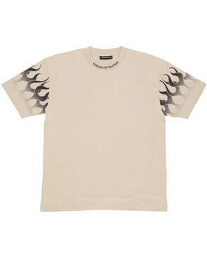 Vision Of Super T-Shirts - Natural
