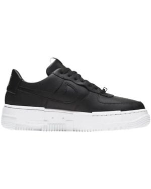 Nike W Air Force Pixel - Schwarz