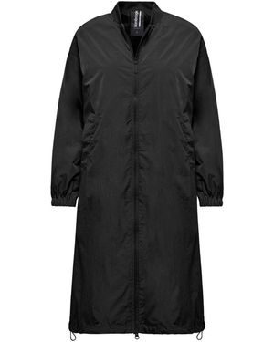 Bomboogie Light Jackets - Black