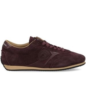 Philippe Model Planche Low - Braun
