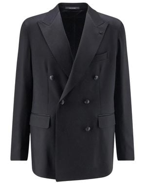 Tagliatore Formal Blazers - Azul