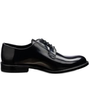 Marechiaro 1962 Business Shoes - Negro