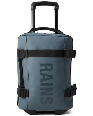 Rains Cabin Bags - Blauw