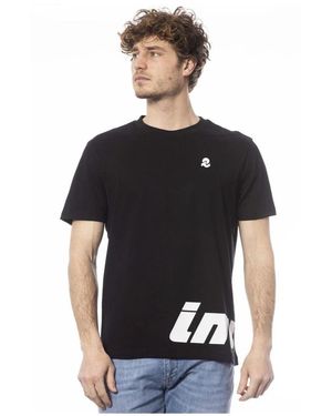 INVICTA WATCH T-Shirts - Black