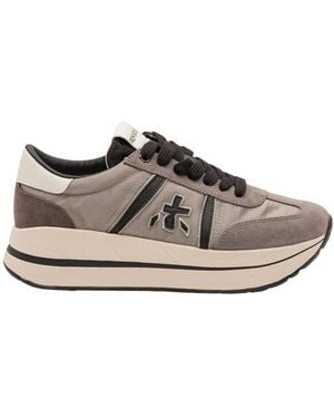 Premiata Sneakers - Gris