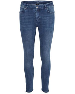 My Essential Wardrobe Skinny Jeans - Blue