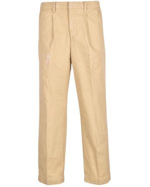 SELECTED Chinos - Neutro