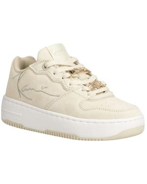 Karlkani Sneakers - Neutro