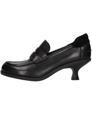 Ash Pumps - Nero