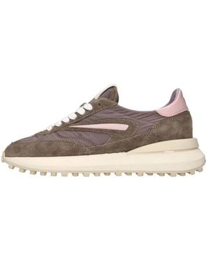 Date Sneakers - Multicolore