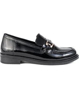Vaani Loafers - Negro