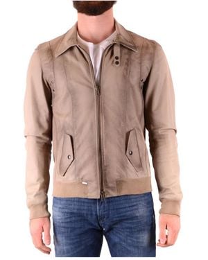 S.w.o.r.d 6.6.44 Light Jackets - Blue