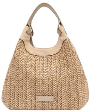 Gianni Chiarini Handbags - Natural