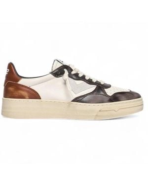 4b12 Sneakers - Multicolor