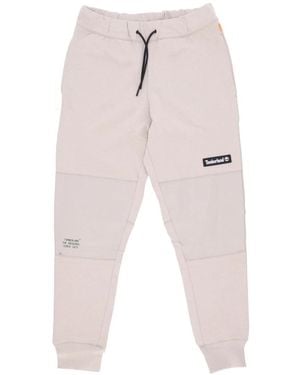Timberland Joggers - Pink