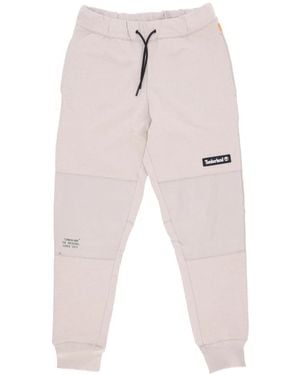 Timberland Joggers - Pink