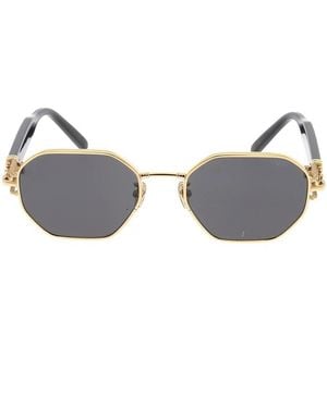 Fred Sunglasses - Metálico