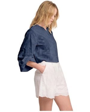 Kocca Blouses - Blu