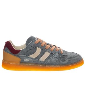 Coolway Goal - Blau