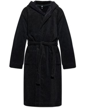 Moschino Robes - Black
