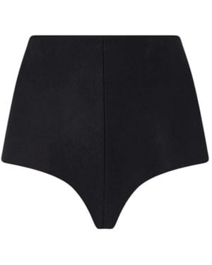 ANDAMANE Tami Culottes - Zwart