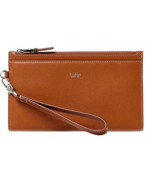 Max Mara Wallets & Cardholders - Marrón