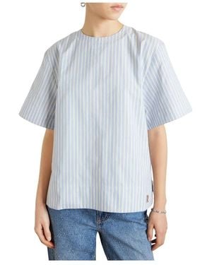Rabanne Blouses - Blu