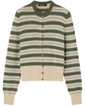 Loro Piana Cardigans - Verde