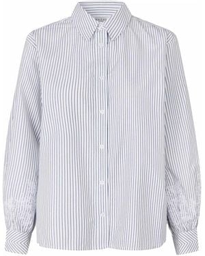 Masai Shirts - White