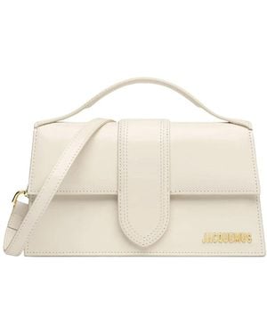 Jacquemus Handbags - Neutro
