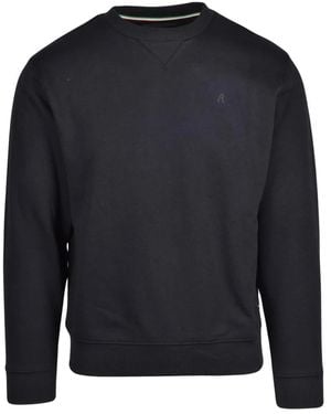 Replay Sweatshirts - Azul