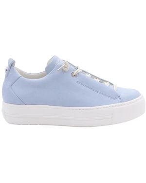 Paul Green Trainers - Blue