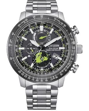 Citizen Watches - Métallisé