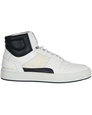 Common Projects Trainers - White