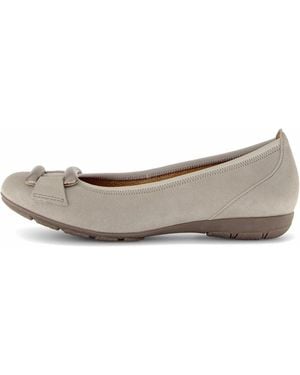 Gabor Ballerinas - Grau