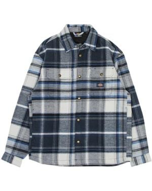 Dickies Light Jackets - Blue