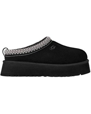 UGG Slippers - Noir