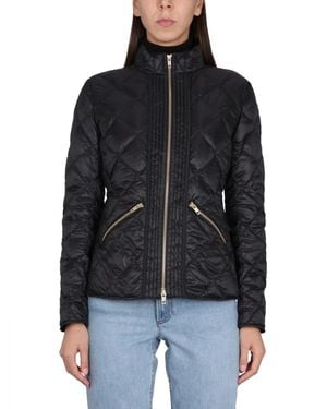Fay Winter Jackets - Black