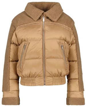 Colmar Ski Jackets - Neutro