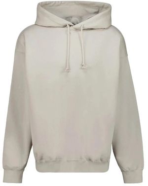 Y-3 Hoodies - Gris