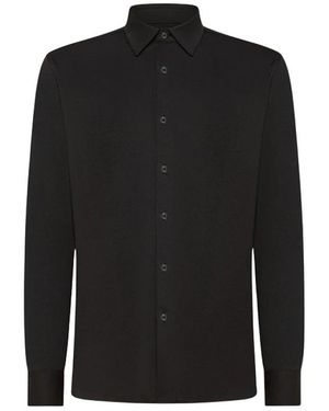 Rrd Casual Shirts - Nero