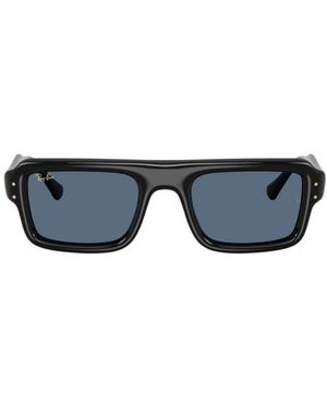 Ray-Ban Sunglasses - Blue